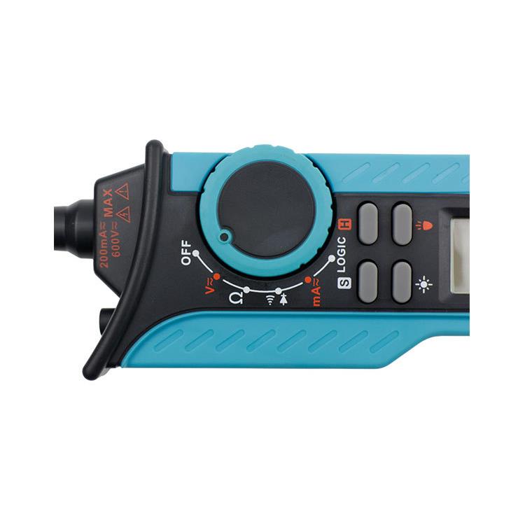 奥胜电压探测笔式数字万用表高精度全自动笔形多功能线路检测防烧