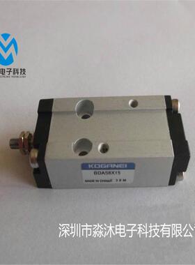 BDAS6X15-CS11T-A2 SM321测光气缸CP45边光气缸 CP45 J6701064A