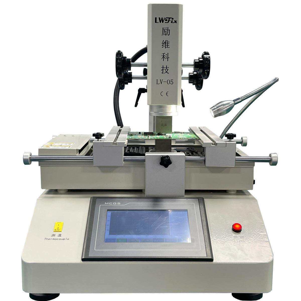 厂家BGA返修台 智能三温区BGA拆焊台 笔记本台式机CPU拆焊台,鲜花速递/花卉仿真/绿植园艺,割草机/草坪机,淘宝优惠券,粉丝福利购,淘宝优惠卷