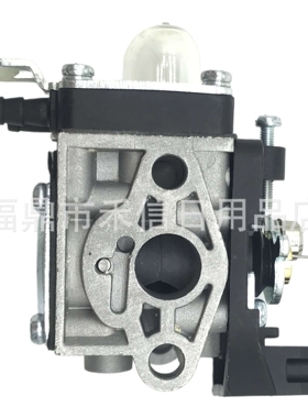 A021004600 A021004601化油器打草头空滤套装适用SRM2620 LE262