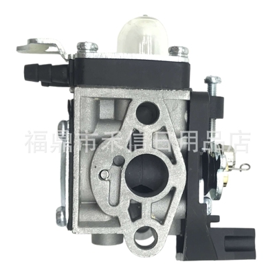 A021004600 A021004601化油器打草头空滤套装适用SRM2620 LE262