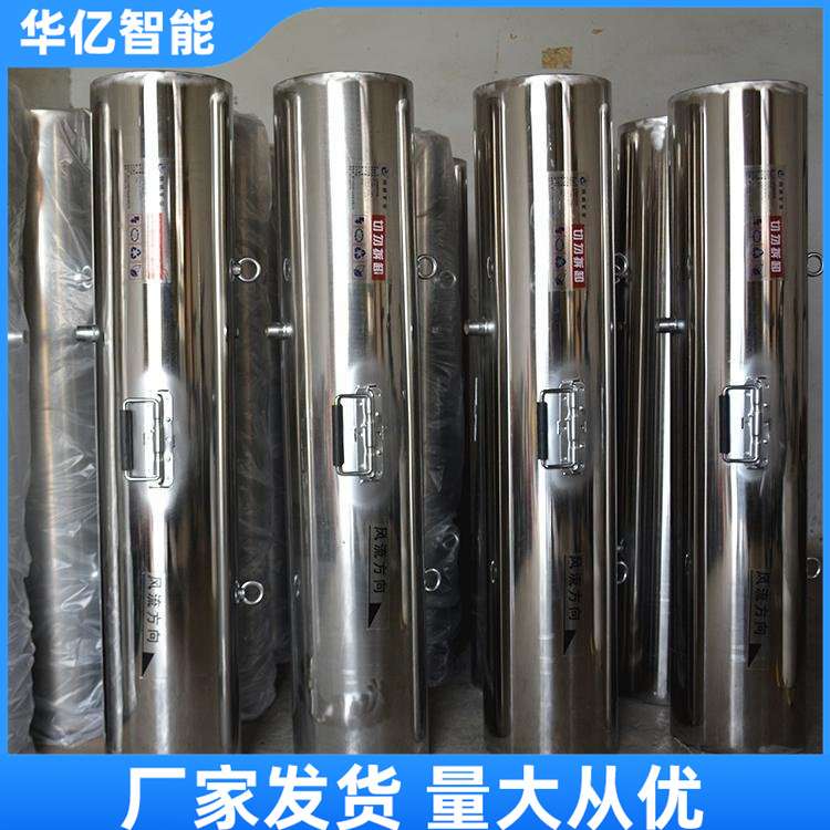 矿用瓦斯稀释器 引射式气体排放器 防爆气压引风器抽放器