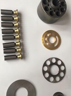 KPM K3VL80液压泵配件 三一65泵配件 三一75液压泵柱塞 泵胆 配油