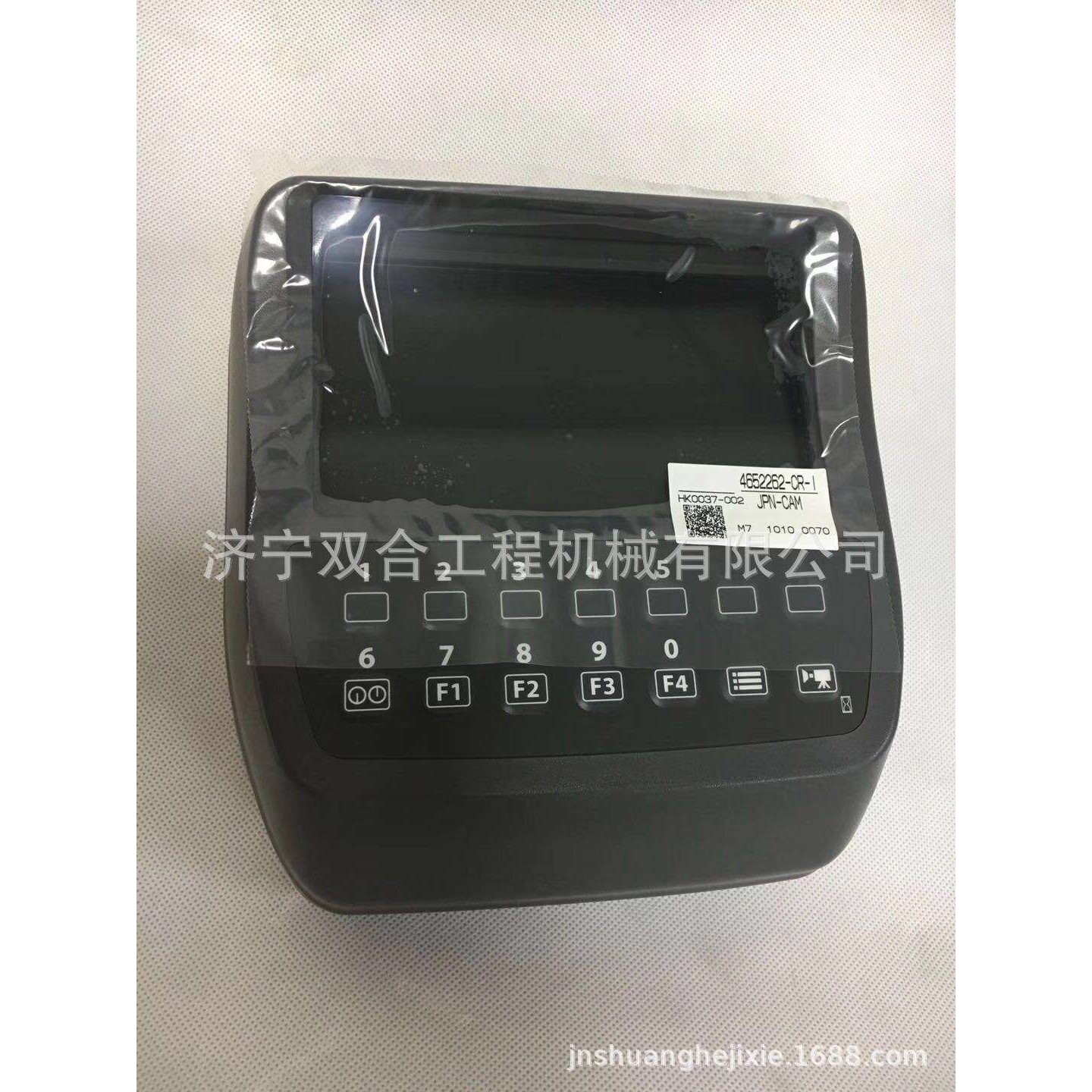 挖掘机ZX200-3显示屏 显示器 供应ZX-3显示屏 显示器