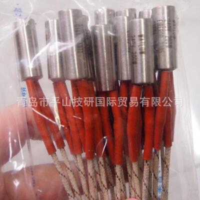 SAKAGUCHI坂口電熱G1A83加热棒