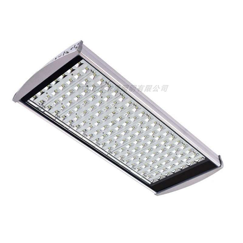 led路灯头56W70W84W98112W户外防水平板路灯隧道庭院单颗道路照明