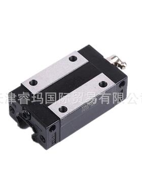 国产三环滑轨套装线性直线导轨滑块TRH20/25/30/35替换HSR20钢保