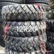 military 11R18 tyre 越野轮胎 越野车轮胎 12R20 12.5R20