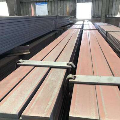 耐低温扁钢Q355NC扁钢 Q355ND扁钢 Q355NE扁钢 质量保证 规格齐全