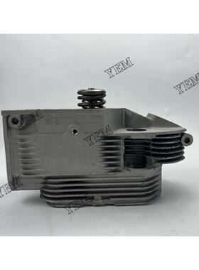 适用道依茨BF6L913缸盖总成 发动机缸盖配件汽缸盖总成挖掘机零件