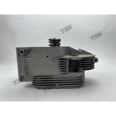 适用道依茨BF6L913缸盖总成 发动机缸盖配件汽缸盖总成挖掘机零件