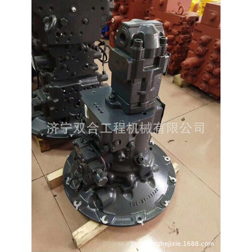 挖掘机PC70 PC78US液压泵总成 供应PC70 PC78US液压泵