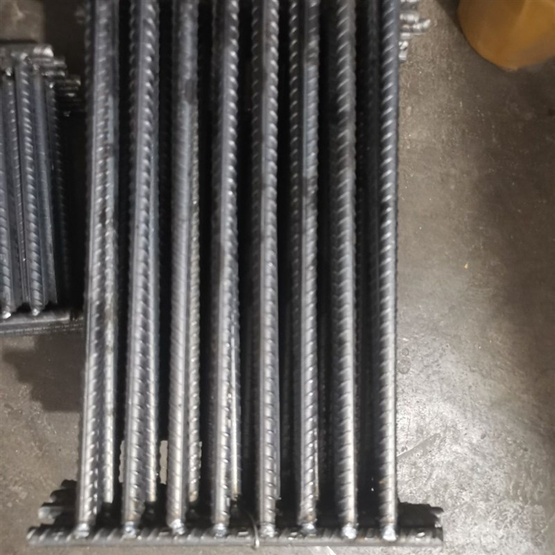 柴火灶炉条耐g高温柴火灶炉桥长方形炉箅子铸铁炉篦子炉栅炉门灶