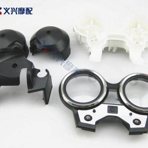 40公里VTC CE代 2C0码表仪表壳 表 3 代  三VTB壳 二 E