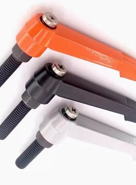 C-CLDM5/6/8/10/o12/15/20/25/30/40/50-B/M/S工业固定把手手柄