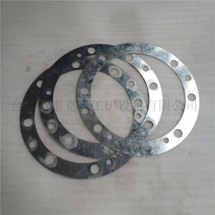 特雷克斯配件 TEREX PART 9192606差速器间隙片