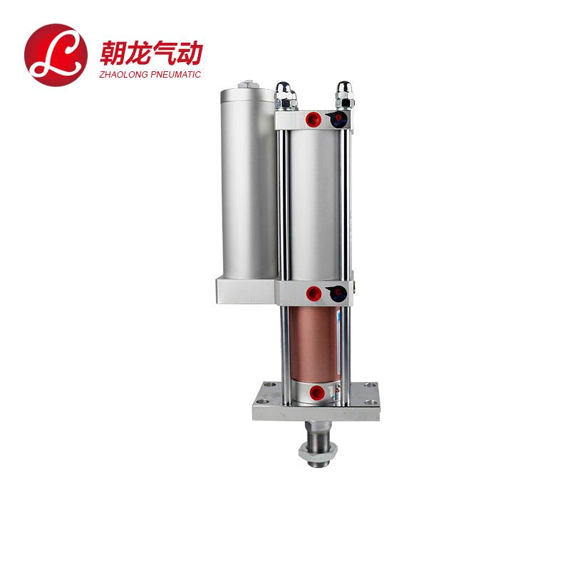 厂家气液增压缸MPT63-1T-3T-5T-8T-10T 自动化配件气液增压缸