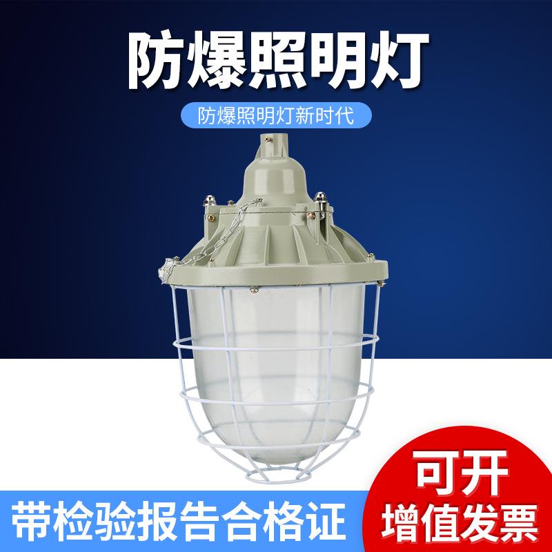 400WLED防爆灯照明灯工矿灯大功率防爆型灯防爆照明无极灯