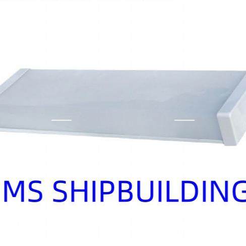 荧光蓬顶灯 FLUORESCENT CEILING LIGHT