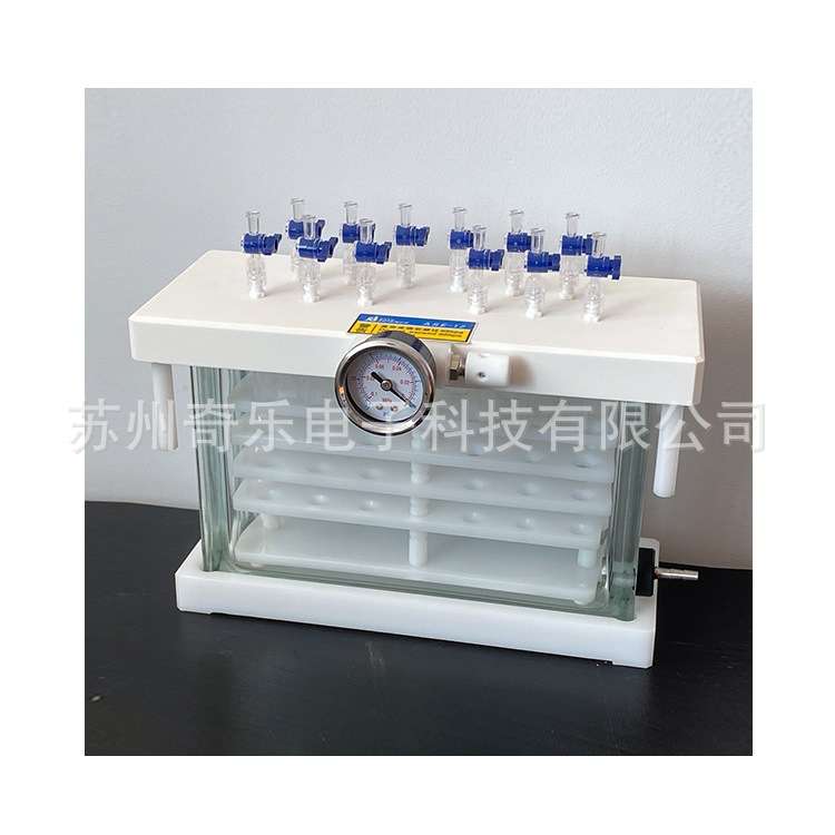 ASE-12孔16孔/24孔型固相萃取仪萃取装置