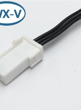 3A03FW 线束DJ7161-1.2-2.2-11/21线插头含端子MG641767