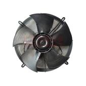 轴流风机W6D910 KD01 ebmpapst 1920W 3.8A