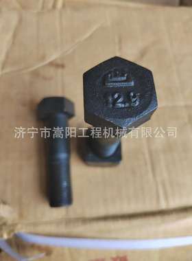 P16Y-01-00007发动机螺丝SD16发动机