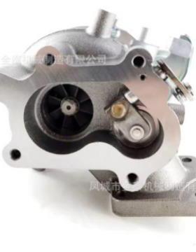 RHF5 8980540111 V-430144 VIFV 涡轮增压器