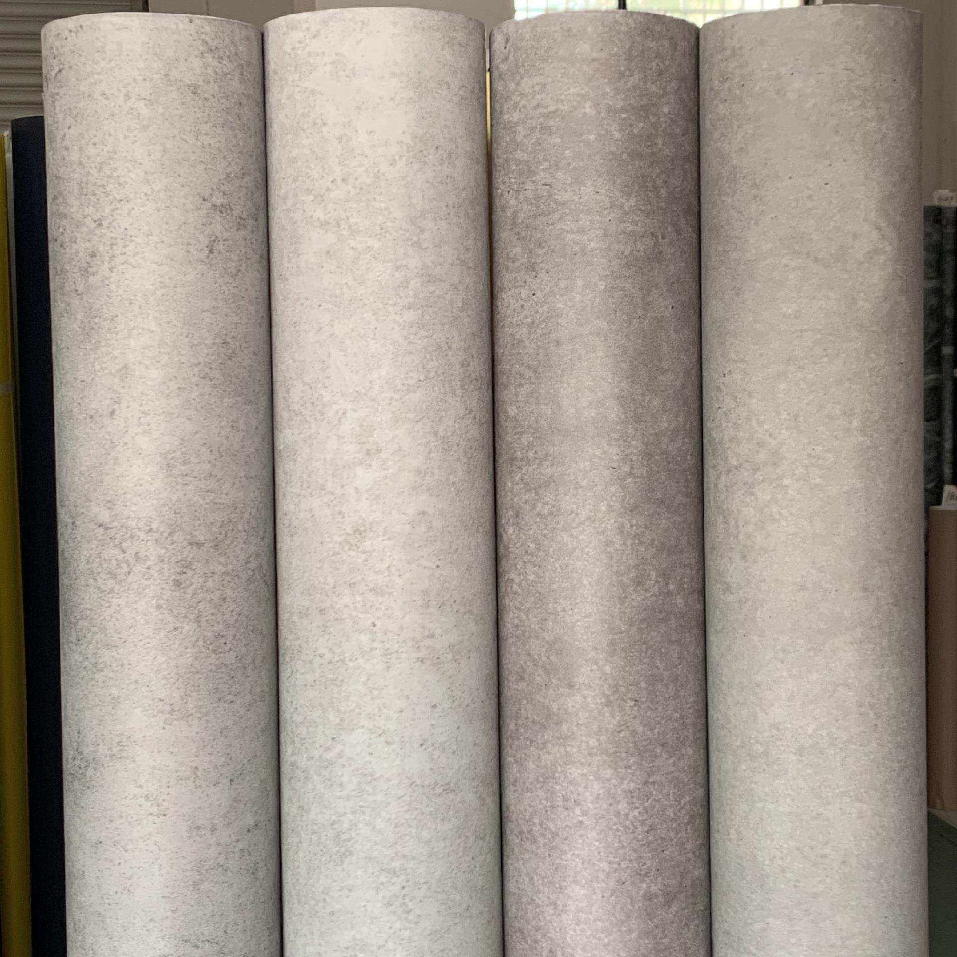 加厚水泥灰pvc背胶自粘墙纸复古哑光壁纸展柜展厅装饰膜波音软片,鲜花速递/花卉仿真/绿植园艺,割草机/草坪机,淘宝优惠券,粉丝福利购,淘宝优惠卷