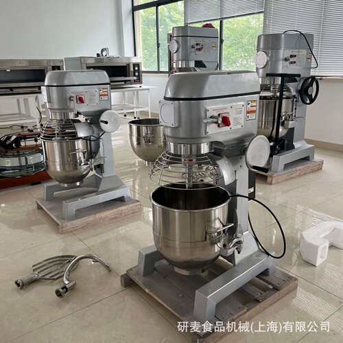 B40搅拌机厂家直销 快速打蛋机Egg-breaking machine 忌廉机