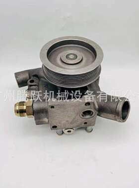 挖掘机装载机配件E325DE329DE324D C7水泵352-2139 236-4413