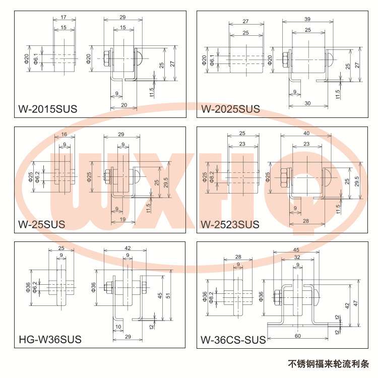 不锈钢福来轮流利条输送机导向条滚轮条货架