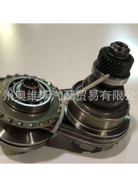 适用轩逸2.0天籁2.0天籁2.5科雷傲指南者JF011E/RE0F10A链轮