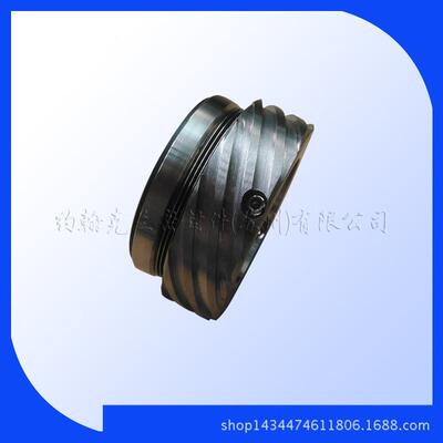 现货供应MFL-85F金属波纹管 合金泵用机械密封件销售