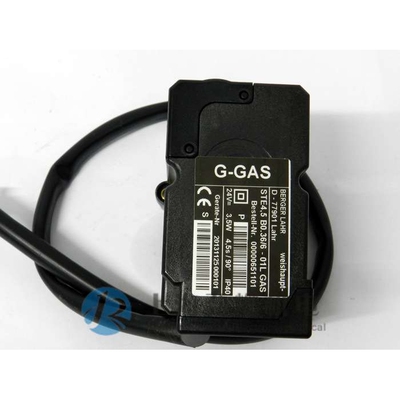 STE4.5 B0.36/6-01LGAS伺服电机BERGER LAHR weishaupt威索机专用