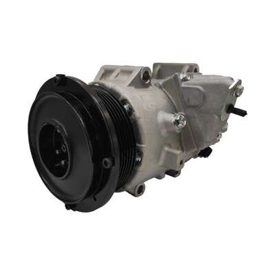 AC compressor 适用 7SEH17C Toyota Highlander2.7 88310-48250