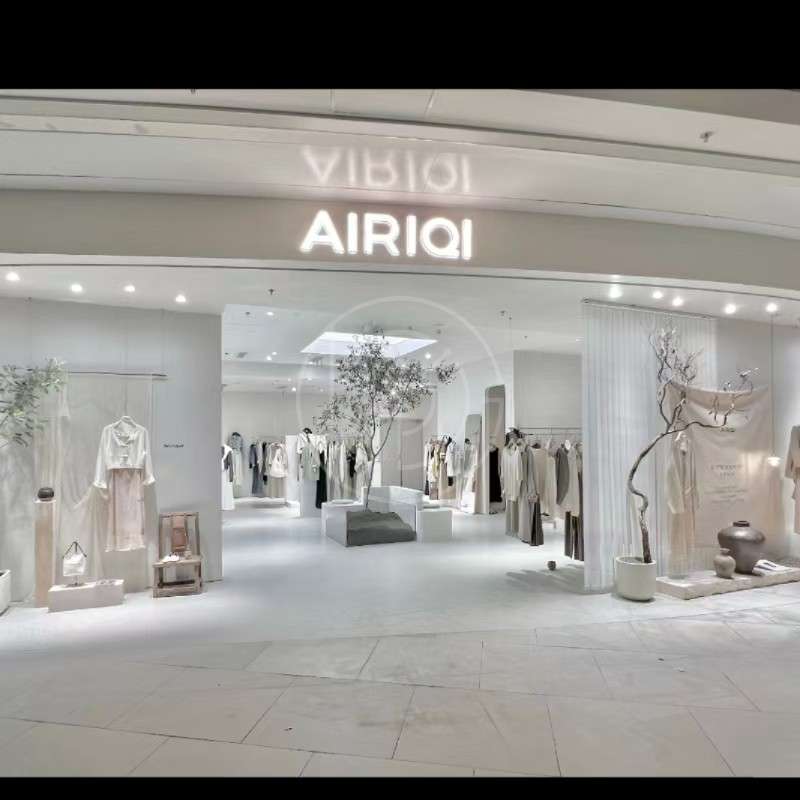 服装店地台展示台天然洞石大理石创意设计雕塑台咖啡桌子石材道具