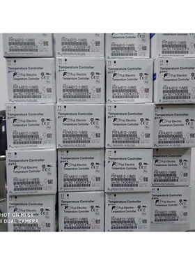 富士温控表PXF9ABY2-1WY00