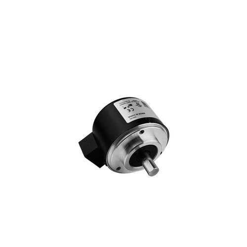 JTEKT 绝对值编码器 格雷码 铝铸件外壳 TRD-NA256系列 无锡厂