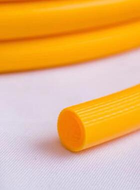 金牛头PCV高压黄管8.5 14 10MM16 13 20耐压力 编织气管 空压机管