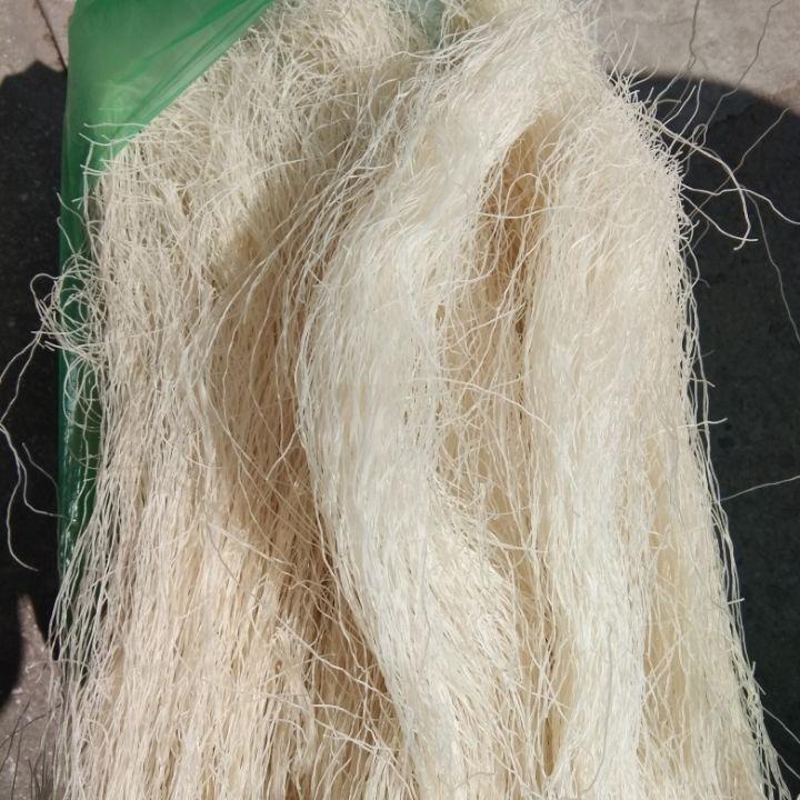 小芝细米面50市斤 浙江临海小芝特产 大米精制面条面干米粉干6元