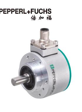 (283627-100031)ENI58IL-S10CA5-0500UD1-RC1倍加福增量编码器