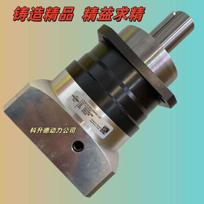 PLN090-040-SSSA3AE-Z19/40/95/115/B5/M8 NEUGART行星减速机