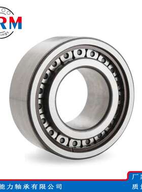 WRM满滚柱圆柱滚子轴承MU5208TM MU5212TM MU5216TM MU5220TM轴承
