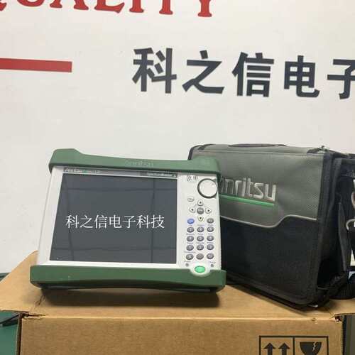 收购租售Anritsu/安立 MS2711E MS2712E  MS2721B频谱分析仪