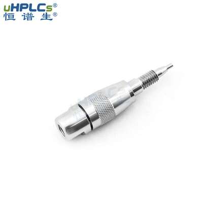 恒谱生USHD C18UPLC1.8um120A不锈钢反相C18液相色谱2.1#保护柱