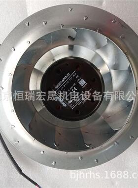 德国ebmpapst R3G250-AD63-22 直流24V 6. 155W IP20调速风机
