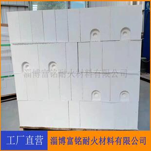 厂家现货直销莫来石聚轻砖 轻质莫来石砖 莫来石质轻质隔热保温砖