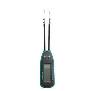 四田贴片元件测试夹MS8910高精度数字便携电桥电阻二极管电容通断