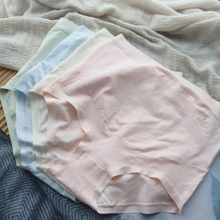孕妇内裤初期纯棉裆怀孕期专用中晚期高腰托腹大码孕晚期孕中期